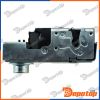Serrure de porte droite pour FORD | EZC-FR-194, 16SKV732